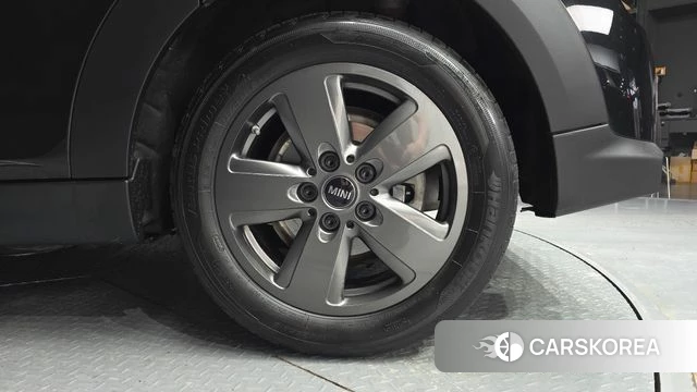 Mini Cooper id 4355122 из Кореи 13