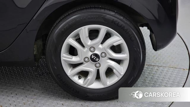 Kia All New Morning (JA) id 4459583 из Кореи 13