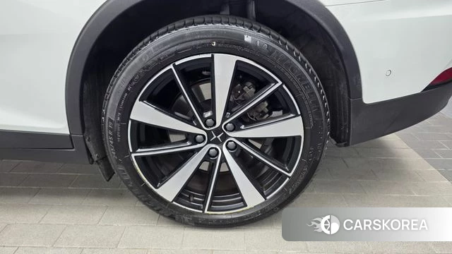 Polestar Polestar 2 id 4541586 из Кореи 13