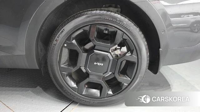 Kia The New Sorento 4th Generation id 4549238 из Кореи 13