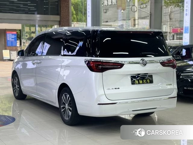 Buick GL8 id 4239873 из Китая 13