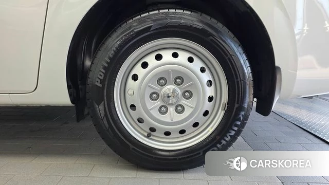 Hyundai Staria id 4934741 из Кореи 13