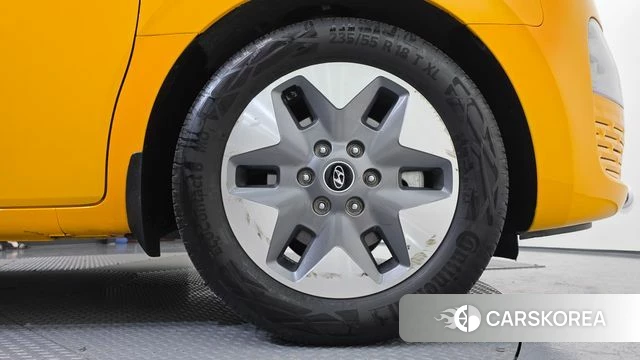 Hyundai Staria id 4726230 из Кореи 13