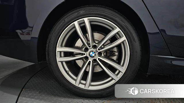 BMW 6 Series GT (G32) id 4794225 из Кореи 13