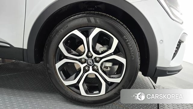 Renault Korea (Samsung) Arcana id 4413824 из Кореи 13