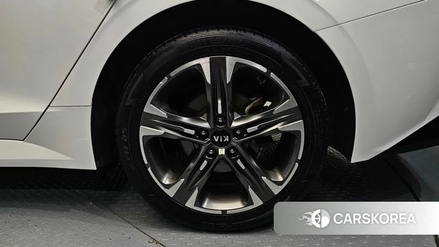 Kia K5 3rd generation id 4434928 из Кореи 13