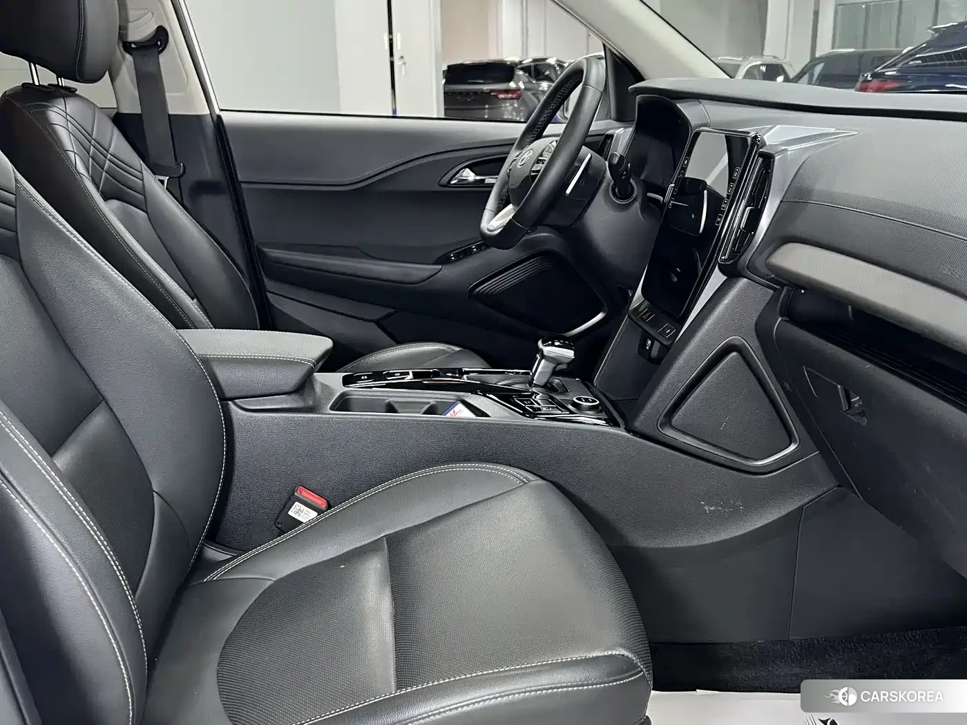 Hyundai Beijing Hyundai ix35 id 4546088 из Китая 13