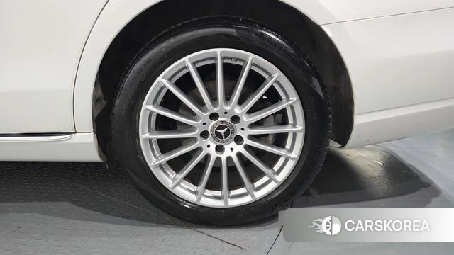 Mercedes-Benz E-Class W213 id 4501347 из Кореи 13