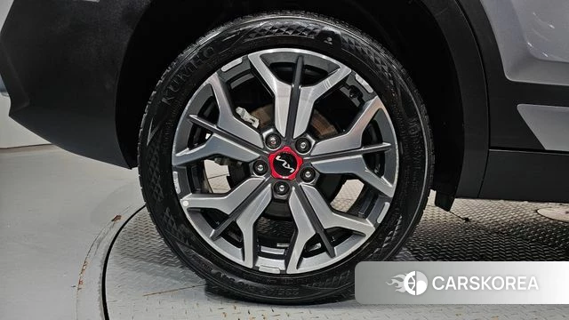 Kia Seltos id 4894060 из Кореи 13