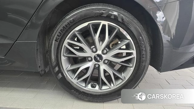 Kia K5 3rd generation id 4872275 из Кореи 13
