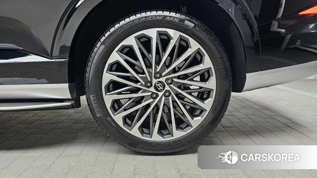 Hyundai Palisade (LX3) id 4487809 из Кореи 13