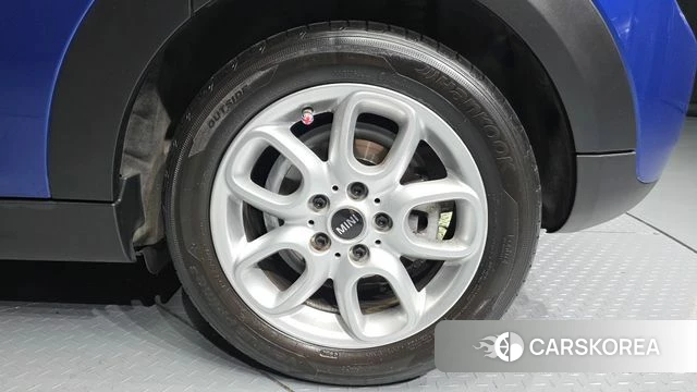 Mini Cooper id 4470833 из Кореи 13