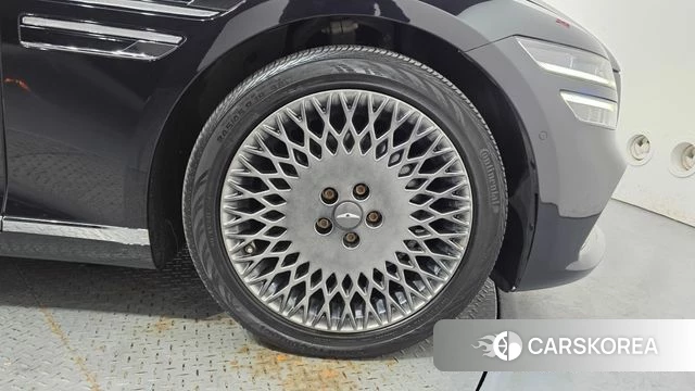 Genesis G80 (RG3) id 4389550 из Кореи 13