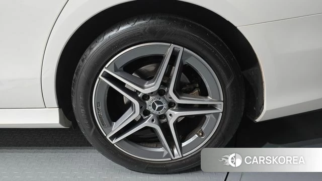 Mercedes-Benz E-Class W213 id 4579667 из Кореи 13