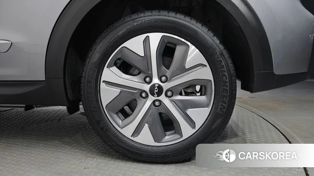 Kia Niro EV id 4671458 из Кореи 13