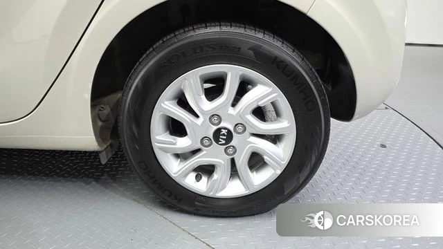 Kia All New Morning (JA) id 4508211 из Кореи 13