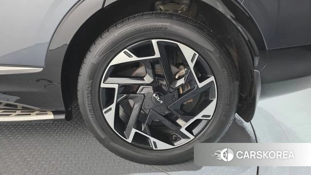 Kia Sportage 5th Generation id 4881054 из Кореи 13