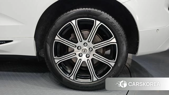 Volvo XC60 second Generation id 4491078 из Кореи 13