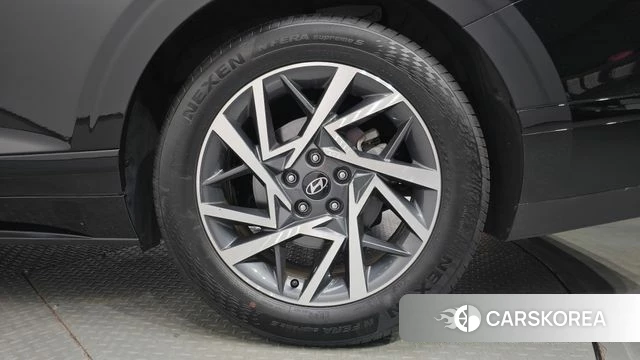 Hyundai Grandeur Hybrid (GN7) id 4917066 из Кореи 13