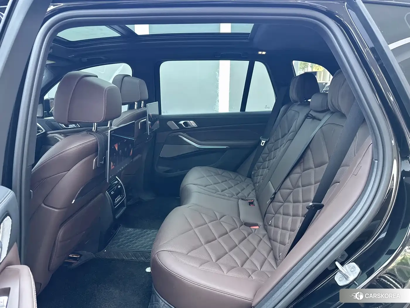 BMW X5 id 4600597 из Китая 13