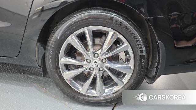 Kia The New Carnival id 4713193 из Кореи 13