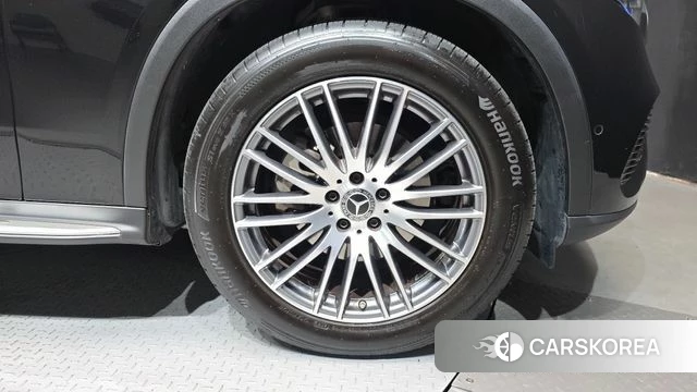 Mercedes-Benz GLC-Class X254 id 4879887 из Кореи 13