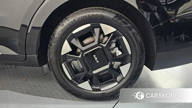 Kia The New Carnival 4th Generation id 4336970 из Кореи 13