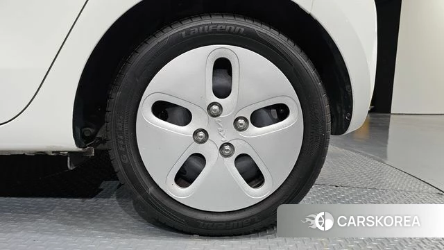 Kia The New Ray id 4774818 из Кореи 13