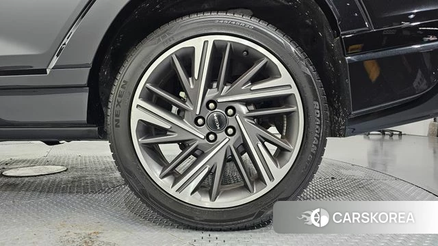 Ssangyong Actian 2nd Generation id 4734847 из Кореи 13