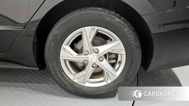 Hyundai Sonata (DN8) id 4310648 из Кореи 13