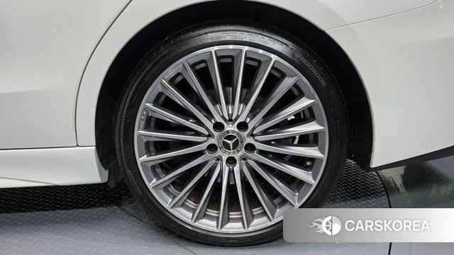 Mercedes-Benz C-Class W206 id 4566637 из Кореи 13