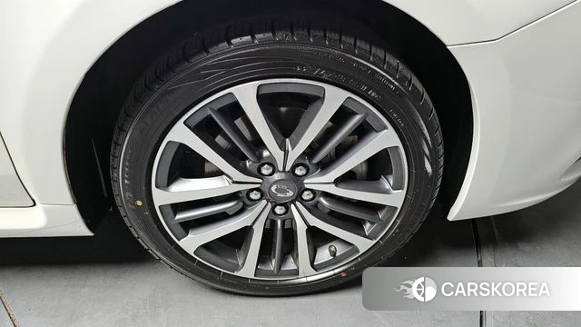 Renault Korea (Samsung) SM7 Nova id 4356478 из Кореи 13