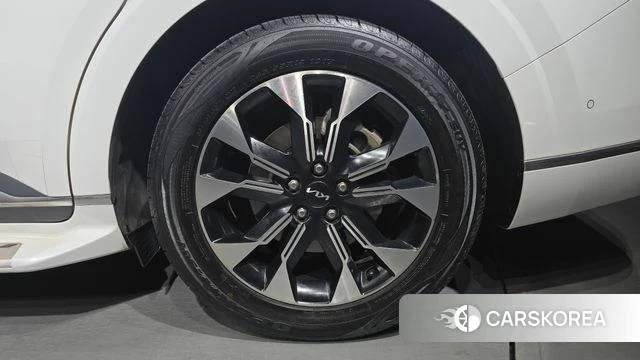 Kia Carnival 4th generation id 4428405 из Кореи 13