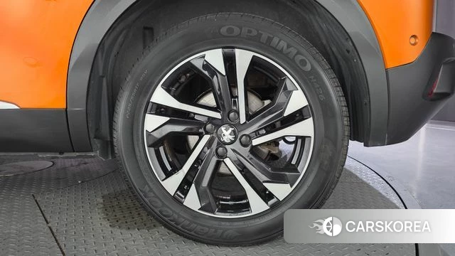 Peugeot e-2008 second generation id 4754113 из Кореи 13