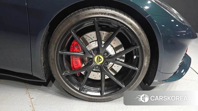 Lotus Emira id 4748877 из Кореи 13