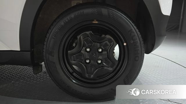 Hyundai Casper id 4388605 из Кореи 13