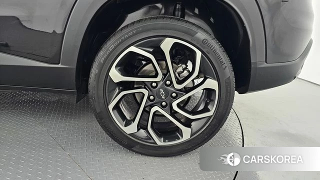 Chevrolet (GM Daewoo) Trax Crossover id 4549116 из Кореи 13