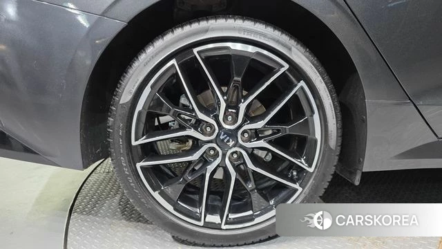 Kia K5 3rd generation id 4482049 из Кореи 13