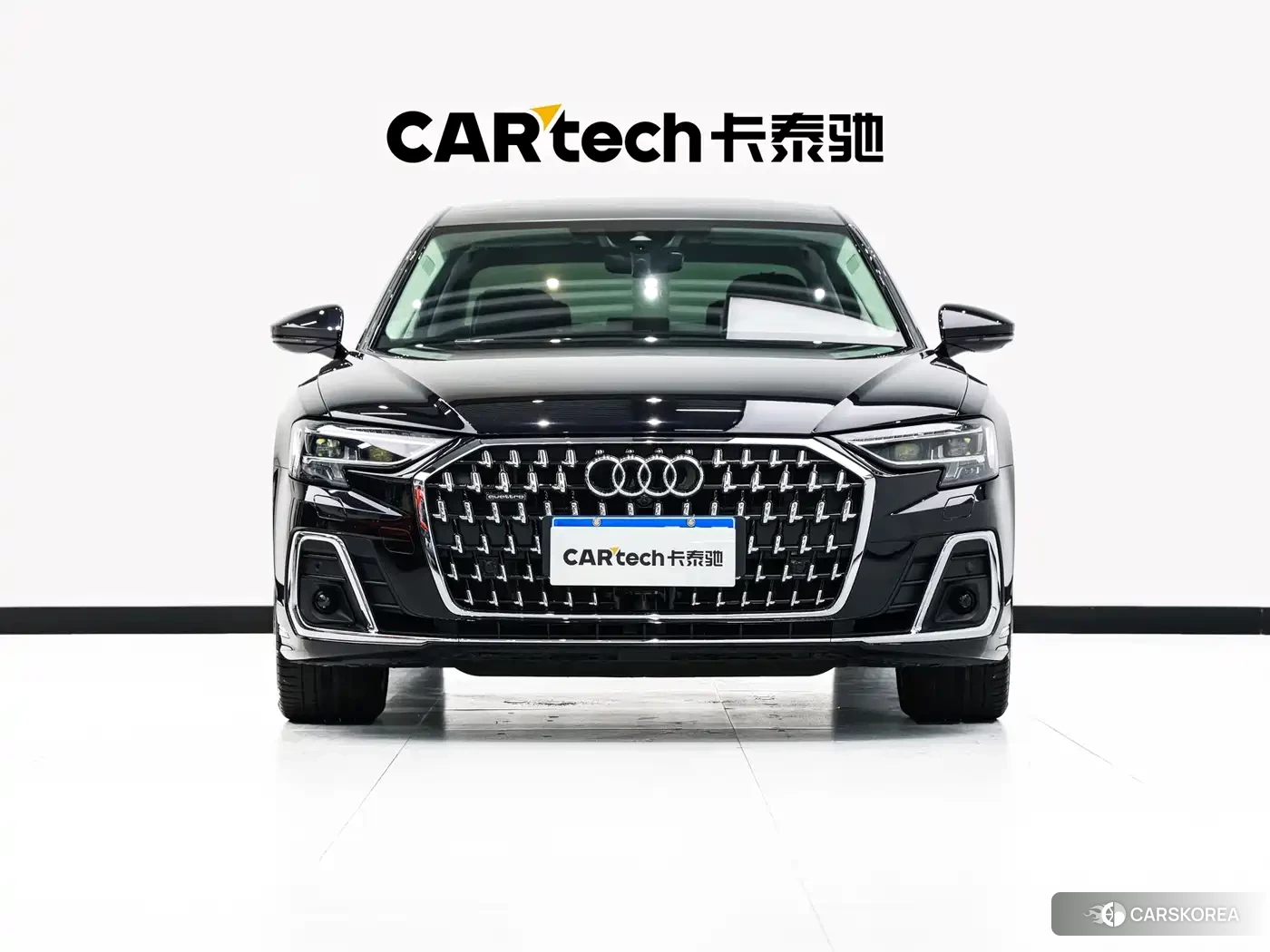 Audi A8 id 4583708 из Китая 13