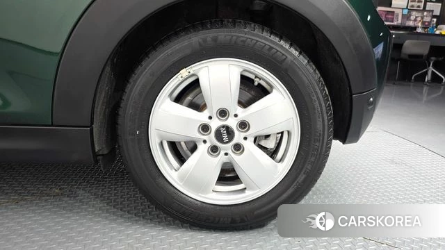 Mini Cooper id 4698535 из Кореи 13