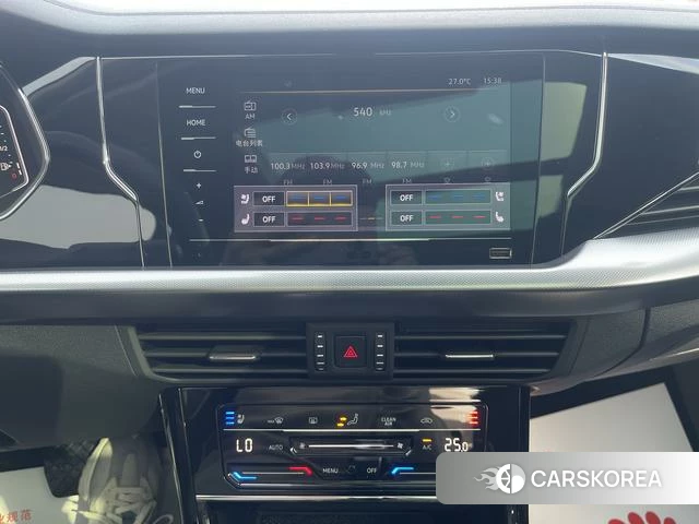 Volkswagen Passat id 4259797 из Китая 13