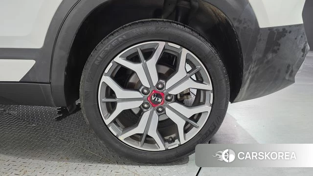 Kia Seltos id 4430094 из Кореи 13