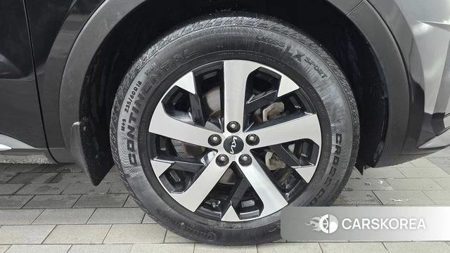 Kia Sorento 4th Generation id 4749939 из Кореи 13