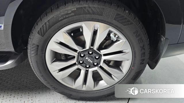 Kia Mohave Master id 4489187 из Кореи 13