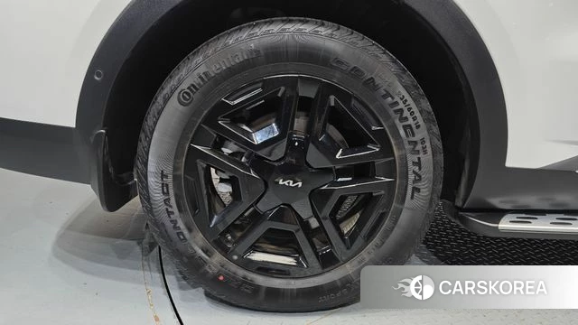 Kia The New Sorento 4th Generation id 4757668 из Кореи 13