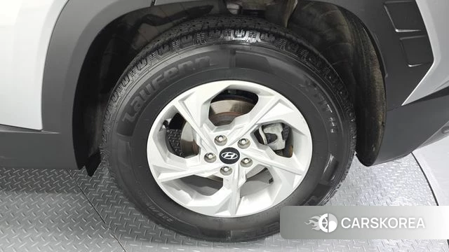Hyundai Tucson (NX4) id 4475936 из Кореи 13