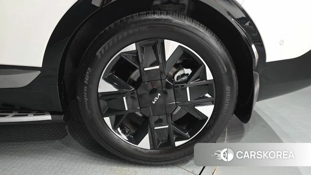 Kia The New Sportage 5th Generation id 4487848 из Кореи 13