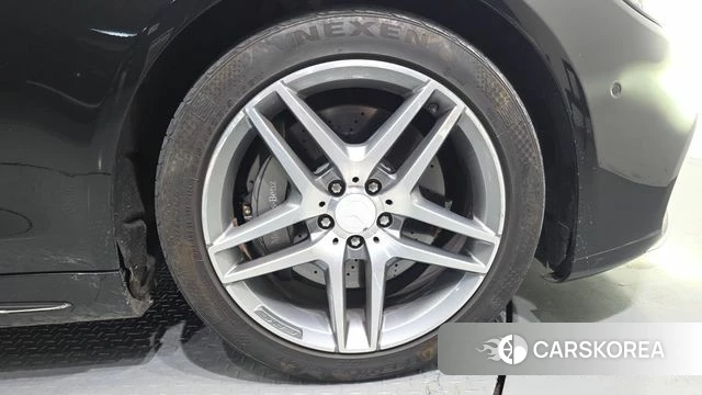 Mercedes-Benz S-Class W222 id 4732485 из Кореи 13