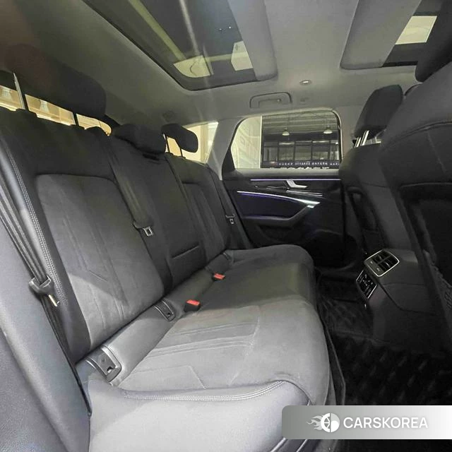 Audi A6 (import) id 4220578 из Китая 13