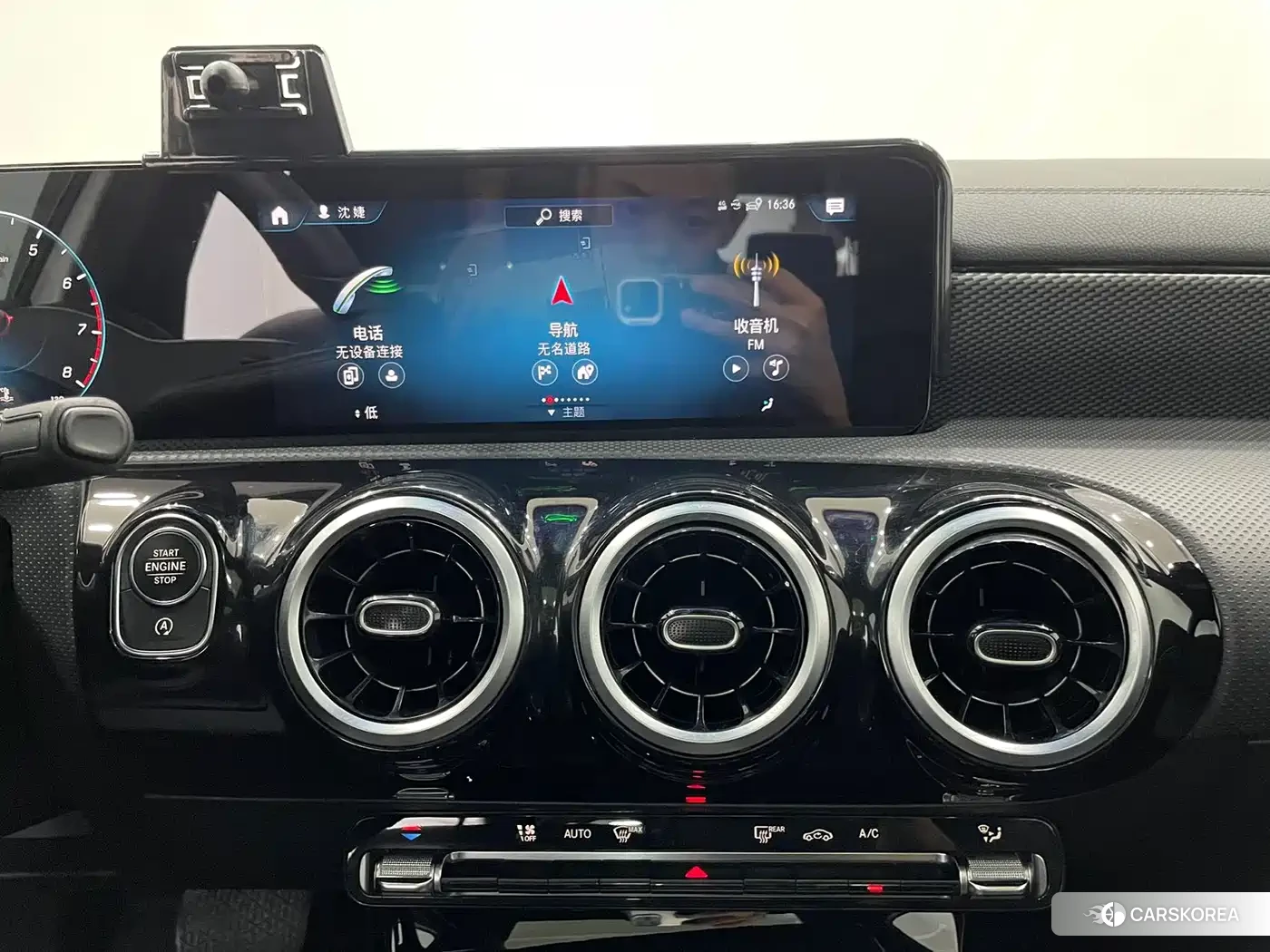 Mercedes-Benz A-Class id 4553764 из Китая 13